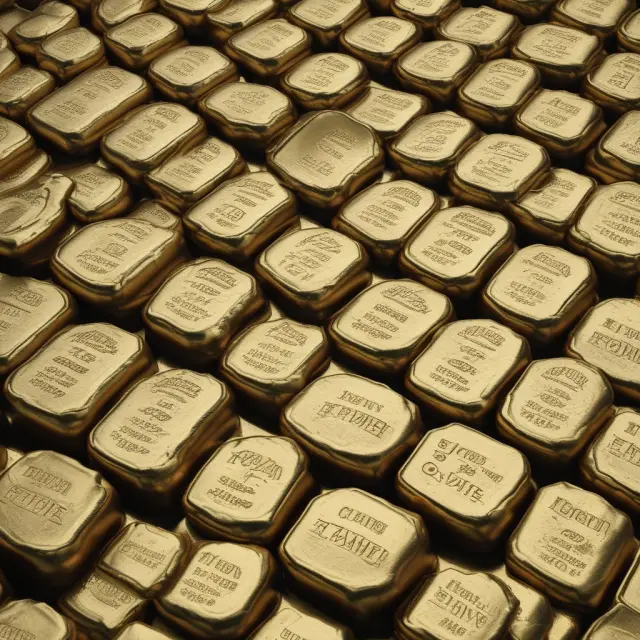 The Troy Ounce: A Comprehensive Guide to Understanding this Ancient Unit of Measurement in Precious Metals