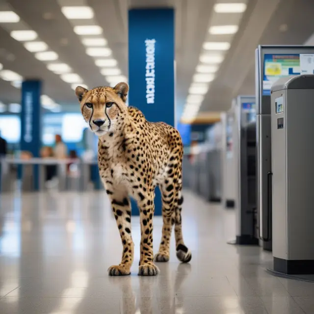 TSA PreCheck: A Comprehensive Guide for Institutional Investors
