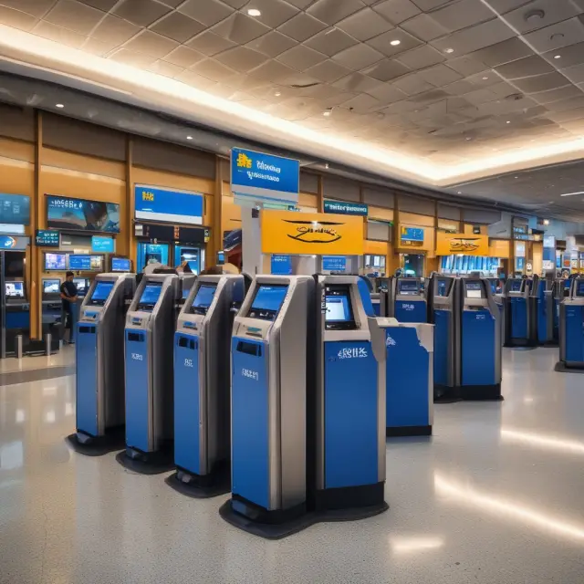Golden key opening door to expedited airport screening through TSA PreCheck