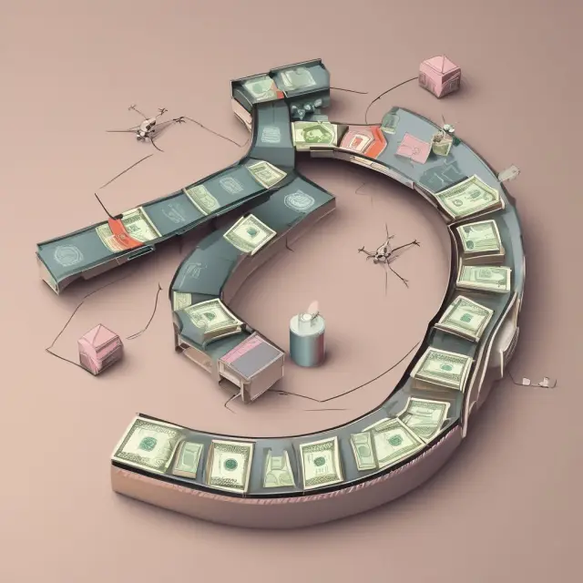 Understanding Turnover: Accounts Receivable, Inventory, Portfolio, Asset, and Working Capital