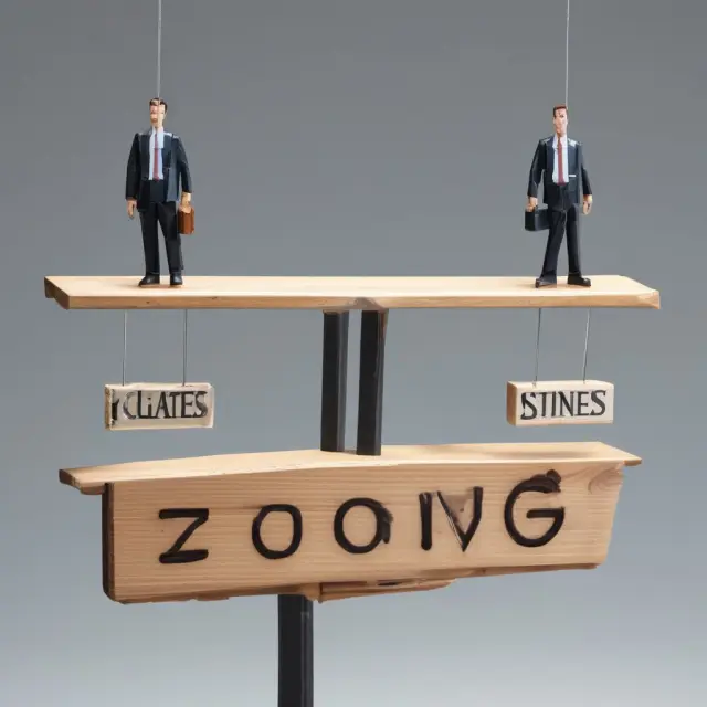 Fund managers comparing mutual fund