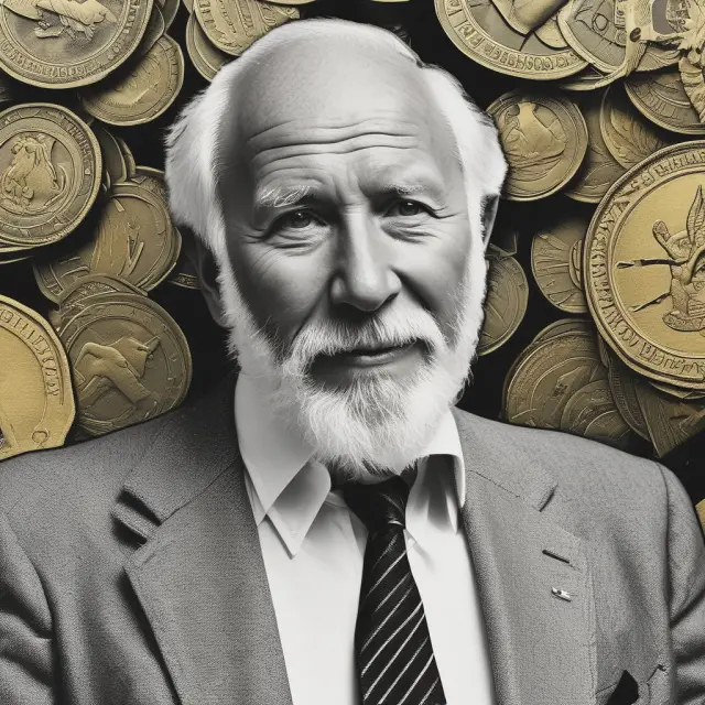 James Simons