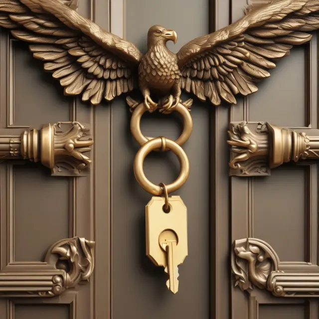 Understanding UCC-1 Statements: The Public Notice for Business Loans and Secured Collateral