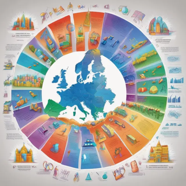 European mutual funds transform with UCITS III, shedding constraints and revealing diverse investment possibilities