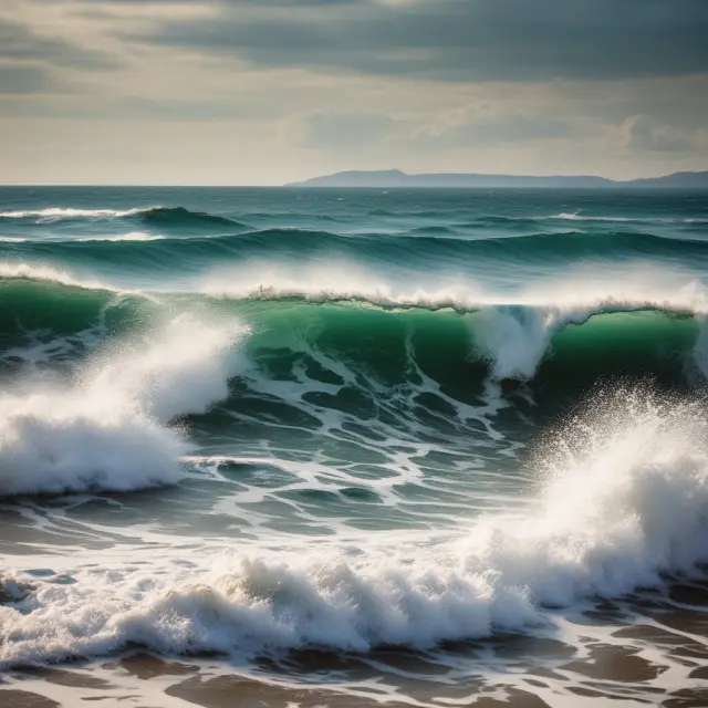 A visual representation of European regulation waves (UCITS IV and V) shaping the investment landscape with alignment and transparency