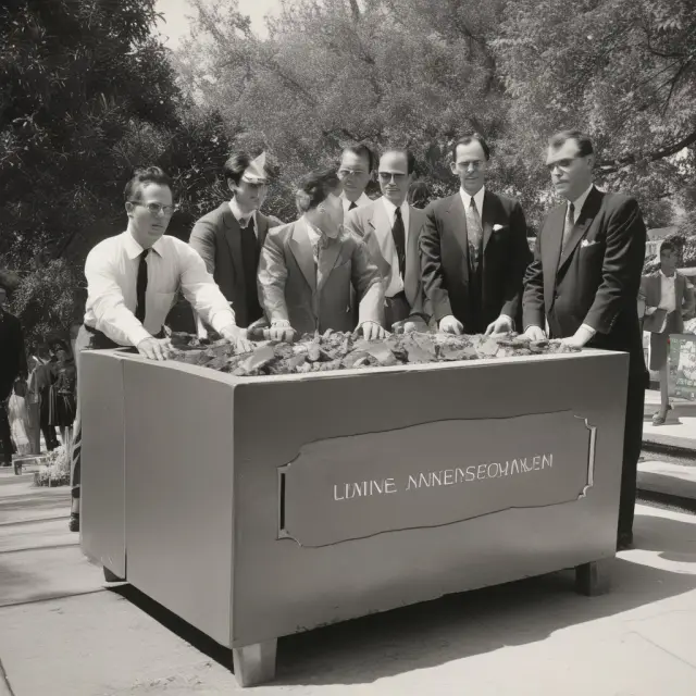 The Prestigious UCLA Anderson School of Management: A Comprehensive Guide for Institutional Investors