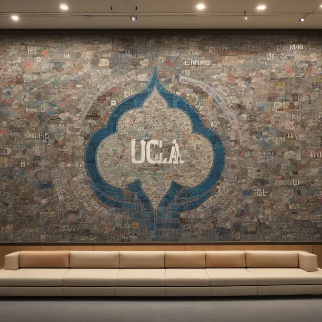 UCLA Anderson