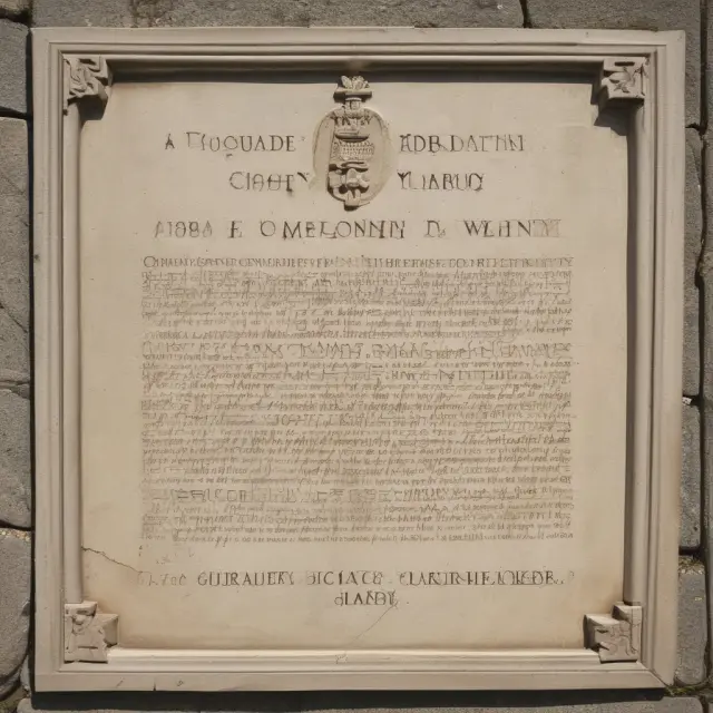 An image of a corporation