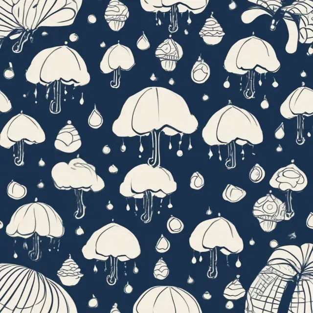 Raindrop shielding assets: Umbrella Insurance