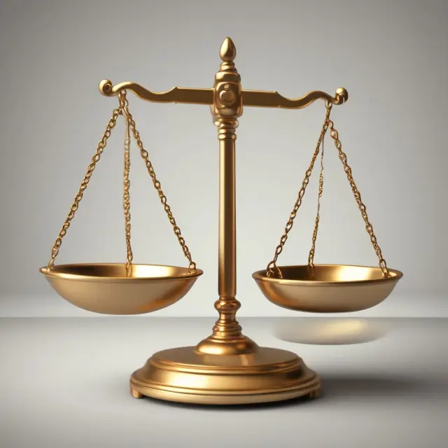Golden bond on a scale against amortizing premiums in balance, illustrating FAQ