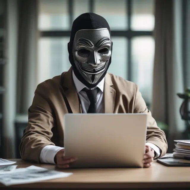 Unauthorized Insurers: The Risks of Doing Business with a Fraudulent Insurance Provider