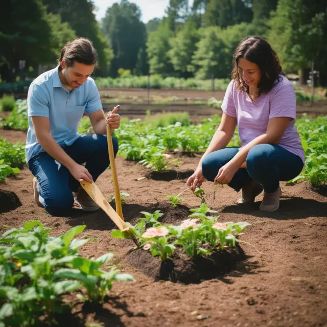 Students managing the UNC Kenan-Flagler Student Investment Fund, tending to their 