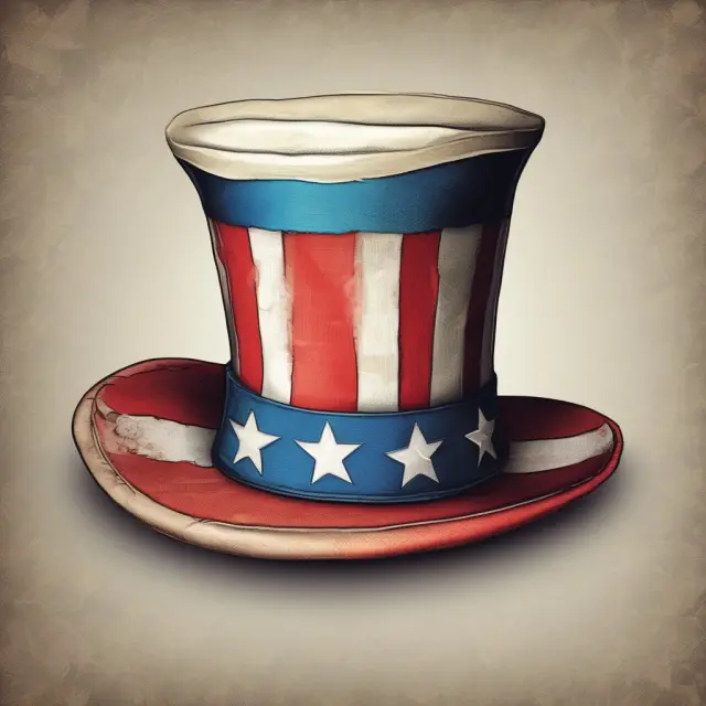 Uncle Sam