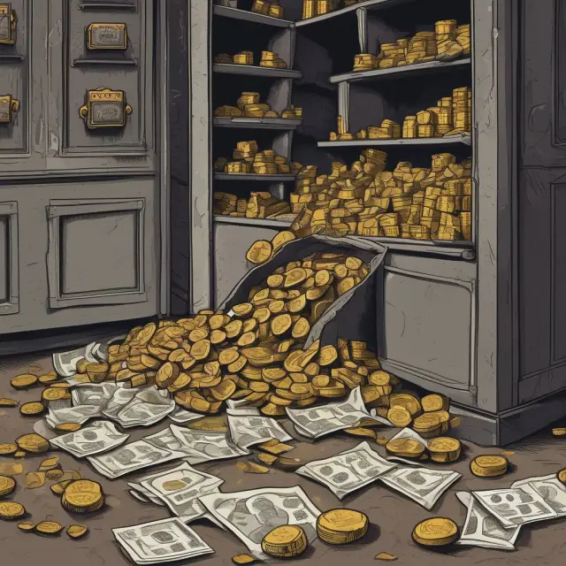 Understanding Uncollected Funds: What They Are, How They Protect Banks and Customers, and Their Criticisms