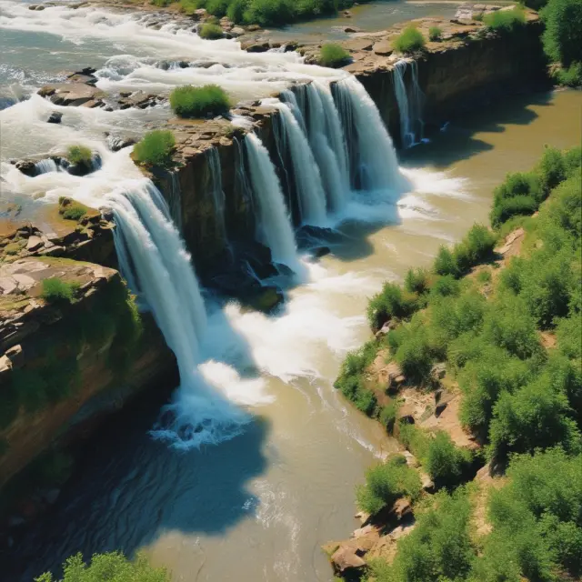 A dynamic river of cash flows calmed by the strategies: MIRR & NPV with multiple discount rates