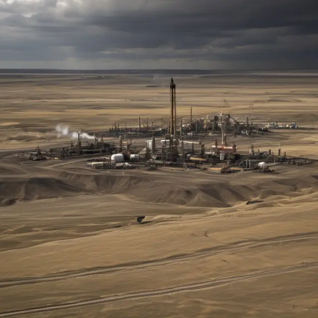 Understanding Unconventional Oil: From Fracking to Oil Sands