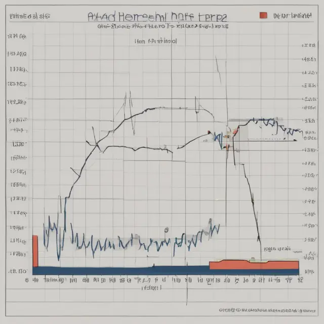Visualizing breakeven point in option trading: A scale