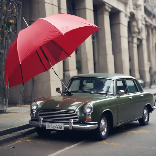 Underinsured motorist being protected by their endorsement in the form of an umbrella policy