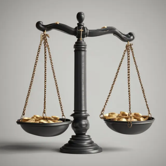 Scale balancing with exemptions and reductions countering underpayment penalties. Keywords: tax relief, underpayment penalties, exemptions, reductions