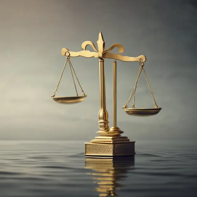 Golden scale balancing underwater mortgage risk with Dodd-Frank regulations