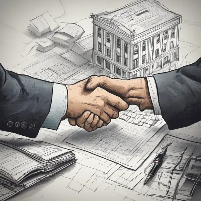 Understanding Underwriting Agreements: Types, Firm Commitment vs Best Efforts, and Their Importance in Finance
