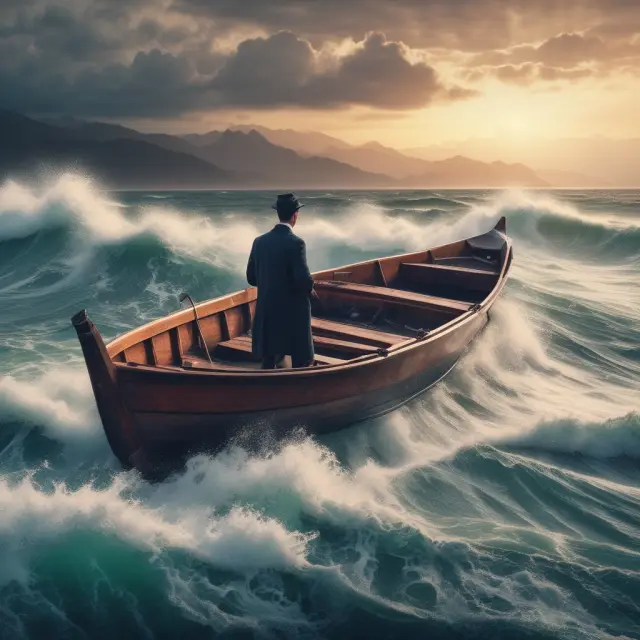 Underwriter navigating data, balancing climate risks for adequate underwriting capacity