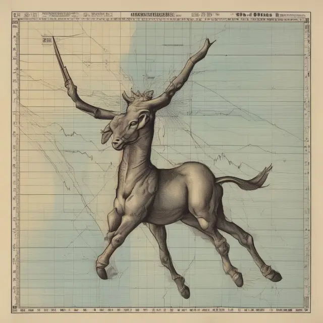 Metaphorical illustration of the insurance industry