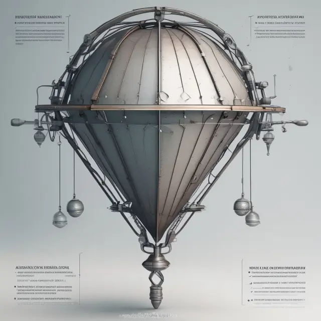 A pendulum swinging between abundance and scarcity illustrates the underwriting cycle