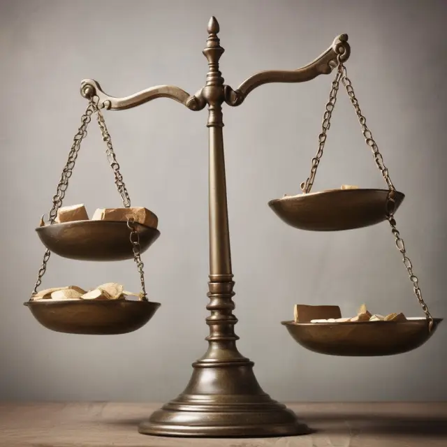 Scales tipping in favor of Underwriters: Comparing underwriting fees across securities, mortgage, and insurance markets.