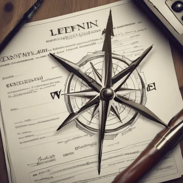 Compass guiding lender through consistent loan approval documentation