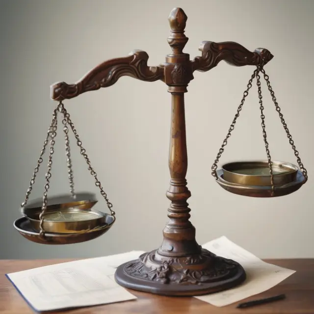 Scales illustrating underwriting costs (shares), value change, and dilution impact on issuers