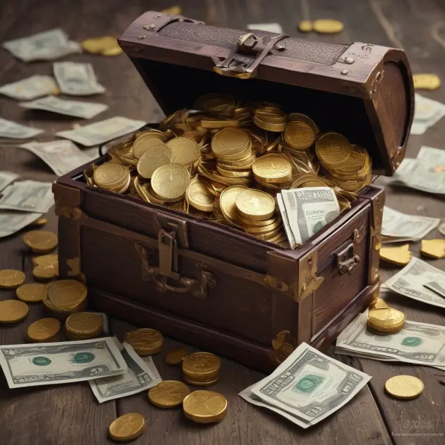 Understanding Unearned Income: Types, Taxation, and Differences with Earned Income
