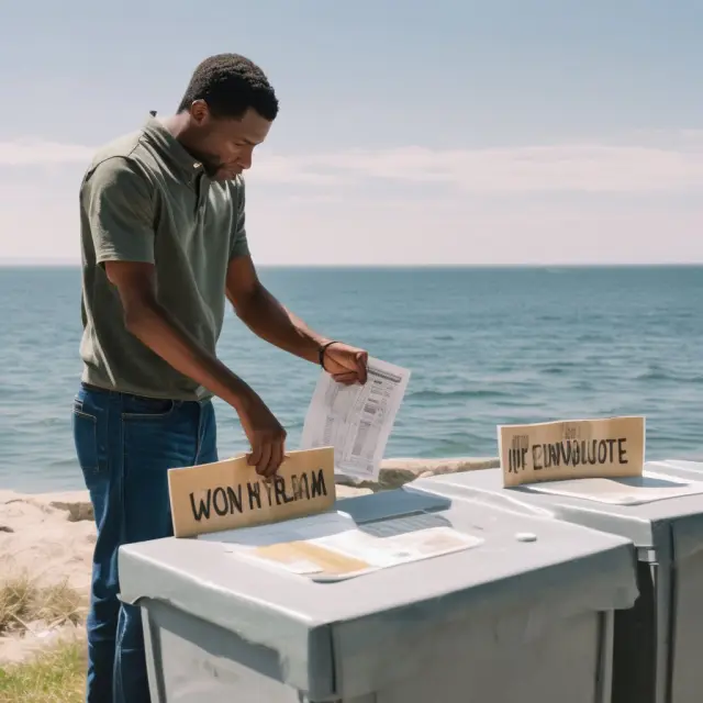 Understanding the Basics of Unemployment Claims: A Comprehensive Guide for Institutional Investors