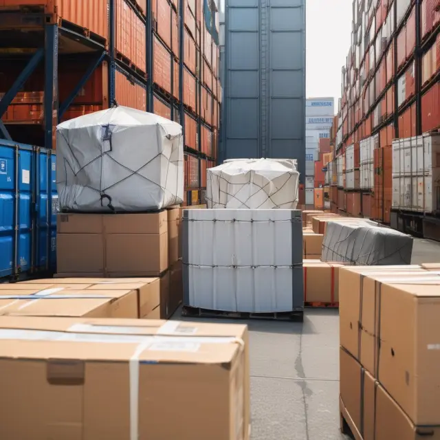 An evolving uniform bill of lading: A carrier