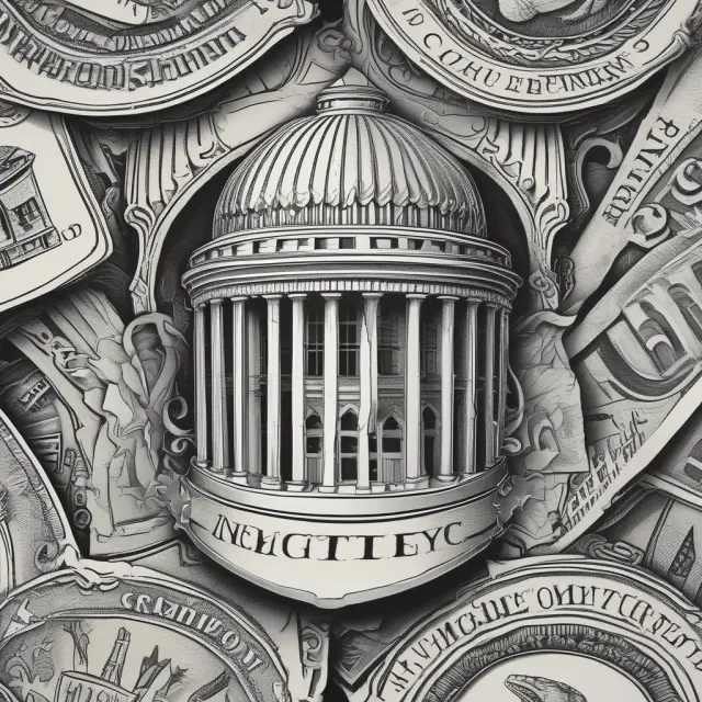 An image depicting state and federal regulators collaborating to protect investors through the Uniform Securities Act.