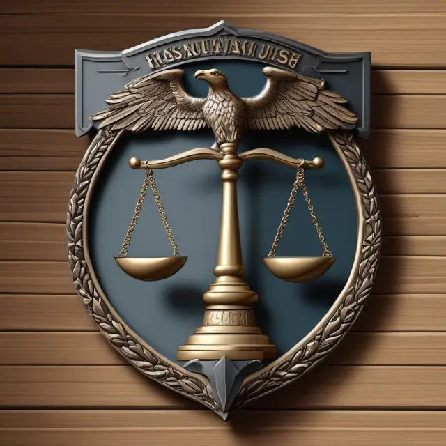Scales of justice allowing specific securities to pass, symbolizing Uniform Securities Act exemptions