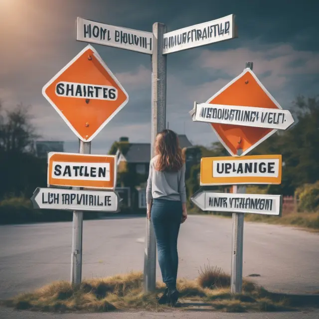 Homebuyer ponders choice: Uninsurable property vs. Repair & Finance
