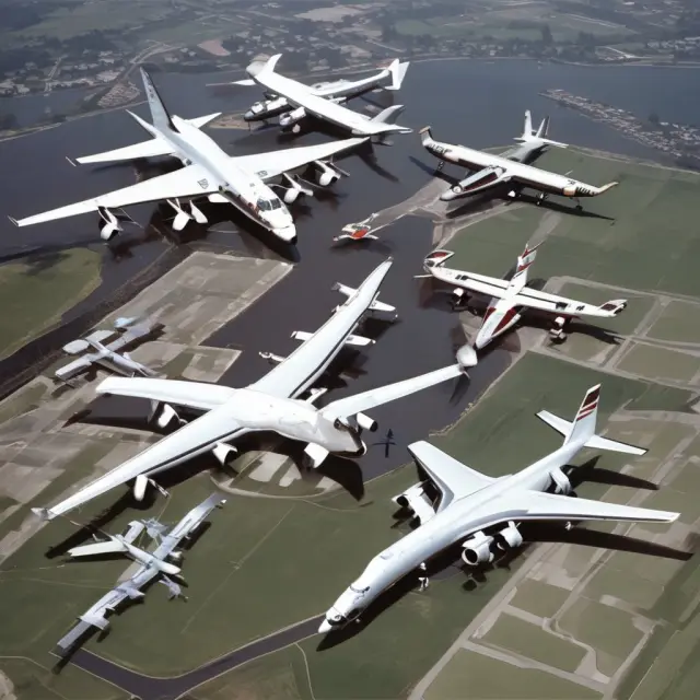 United States Aircraft Insurance Group