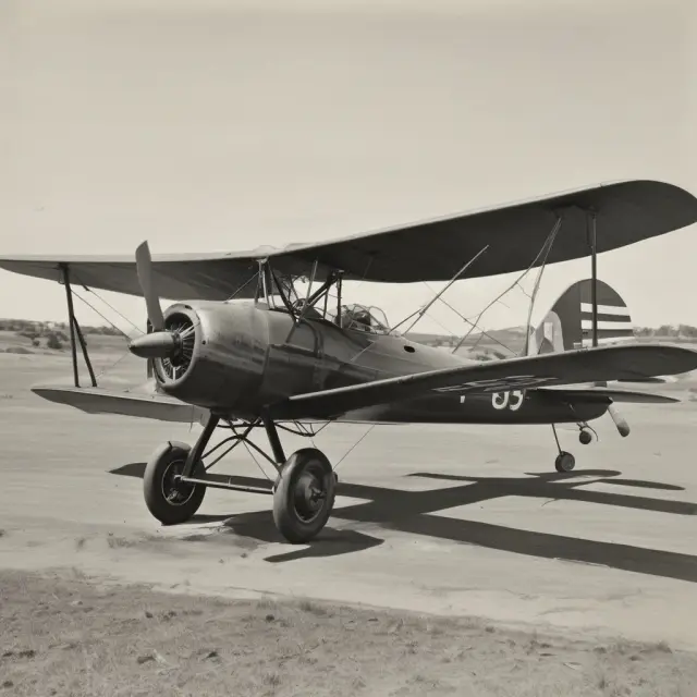 Flying aces Reed McKinley Chambers and David C. Beebe founding United States Aircraft Insurance Group (USAIG) amidst iconic aviation milestones