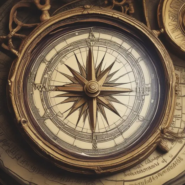 Golden compass guiding unitholders towards tax-advantaged investment treasures