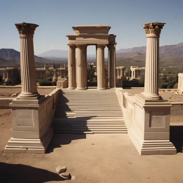 Three interconnected pillars symbolizing the successful outcomes of unitranche debt deals through lower costs, faster acquisitions, and increased flexibility