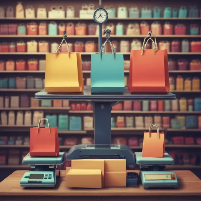 Understanding Units Per Transaction (UPT): A Retail Sales Metric for Maximizing Profit Margin