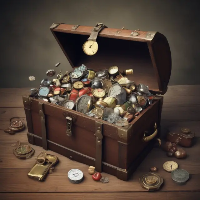 Understanding Unscheduled Property Floaters: Extending Coverage Beyond the Basics
