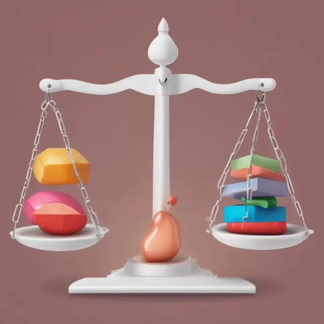 Underwriter weighs risks on scales: healthy applicants versus self-selected biased risks