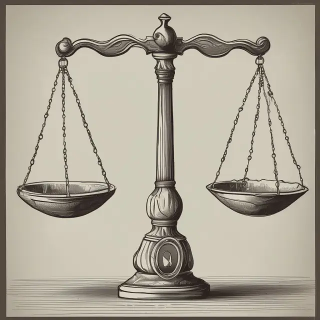 An ethical scale with ethics and fairness tipping towards balanced transparency and privacy in self-selection