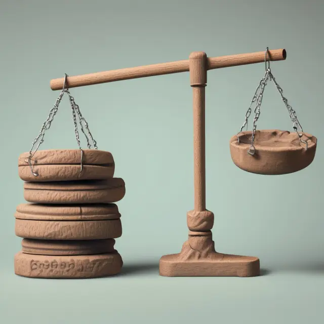 Understanding Unstated Interest Paid: Calculating Implicit Interest in Installment Sales