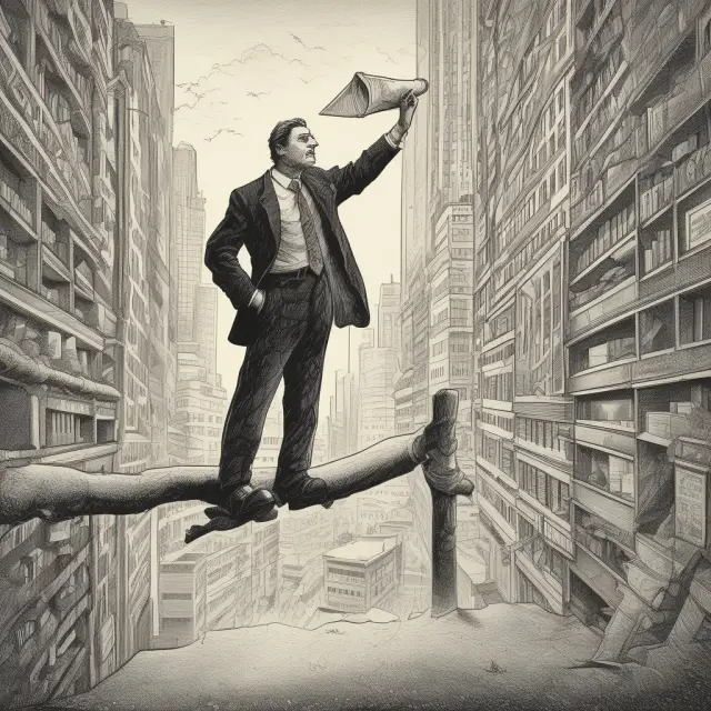 Juggling unsold IPO shares amidst the precarious balancing act of company growth and investor expectations