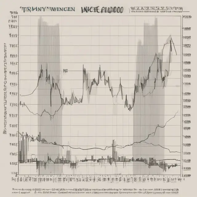 A balanced scale representing the Nasdaq 100 and Nasdaq 100 Equal Weight, highlighting their divergent performance through market capitalization weightings