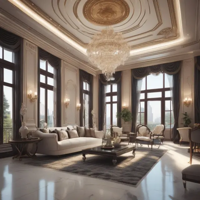 Understanding the Upper Class: Definition, Composition, Power, and Influence