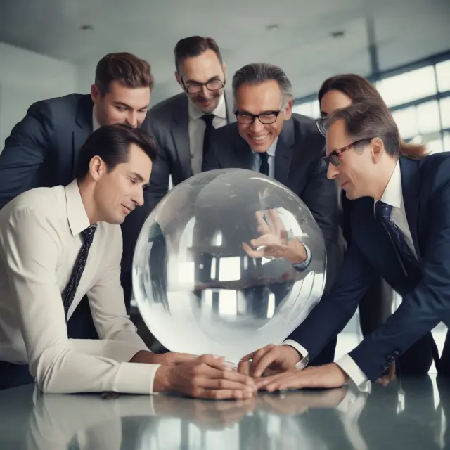 Understanding the Role and Importance of Upper Management in Corporate Strategy